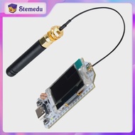 1PCS Heltec LoRa32 V3 868MHz 915MHz Development Board SX1262 0.96 นิ้วจอแสดงผลOLED BT + WIFI Loraชุด
