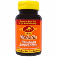 Nutrex Hawaii | Bioastin Hawaiian Astaxanthin 12 mg (Softgels)