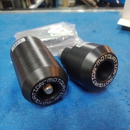 Frame Slider BMW S1000RR 2012 - 2014 / HP4 original Motovation USA