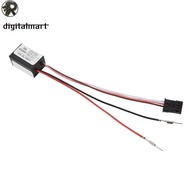 RL Car Seat Bypass Emulator Sensor Bypass Seat Occupancy Sensor Occupancy Mat Sensor Emulator Bypass