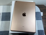 Apple IPad 8 32G 2020 10.2吋 二手粉金大螢幕效能平板