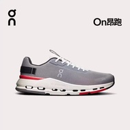 [New product]On Cloudnova Form 2 Men's and Women's fashionable soft casual running shoes TXJT PFVL L