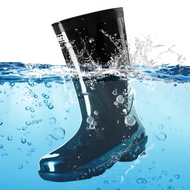 Spartan Rain Boots non slip Bota Rubber Boots Duty Shoe ORIGINAL Heavy Duty Spartan