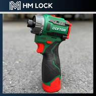 [NEW] THÂN MÁY SIẾT VÍT 16.8V \ 55N.M DEKTON D16-VT55PRO - 20 CẤP TRƯỢT / KHÔNG CHỔI THAN - HÀNG CHÍ