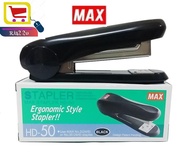 MAX Stapler HD-50 (Stapler Besar)