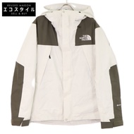 The North Face [國內授權經銷商] NP61800LAB GORE-TEX 訂製登山外套 *尺寸未標示。 [二手]