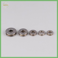 EPMN> 3Pcs/set Plane Planar Miniature Axial Ball Bearings F7-13M F7-15M F7-17M F8-14M F8-16M F8-19M 