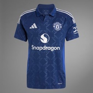 ADIDAS MU 24/25 Away Jersey IU1390