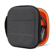 Geekria Headphone Case Compatible with Sennheiser HD400PRO, HD 560S, HD598, HD 599SE, HD280PRO, HD 6