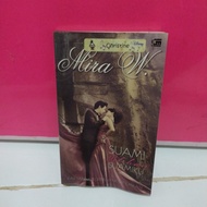 NOVEL SUAMI PILIHAN SUAMI