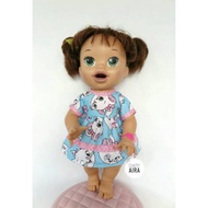 Baby Alive Doll Clothes
