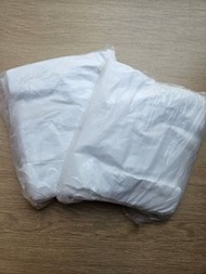 白色垃圾袋