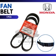 Honda Fan Belt (31110-R6A-G02) 6PK2074 - Honda CRV CR-V TOA 2.0 / Accord T2A T2M