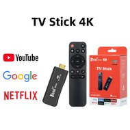 Smart TV Android TV98 Rockchip 3228A Android9 2.4G/5GWIFI 8GB+128GB Netflix/YouTube Mini TV Box 4K HD