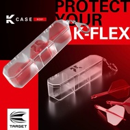 K Flex K Case • Integrated Flight Case • SGDARTS