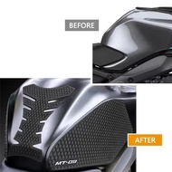 Motorcycle Tank Pad Decal Knee Grip Tank Traction Pad Tank Pad For Yamaha MT-09 Motorcycle Accessori