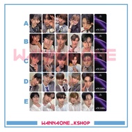 Photocard After Journey ALD1 boys planet