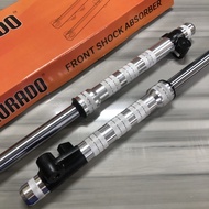 lay fork cnc honda wave100 per set