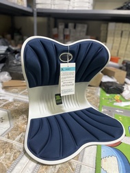 Ghế Công Thái Học Ghế Điều Chỉnh Tư Thế Định Hình Cột Sống Chống Gù Lưng Mẹ Bé Soko