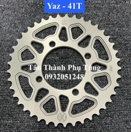 Đĩa tải nhôm 7075 siêu cứng MS2: Exciter Winner Raider Wave Future Sirius Yaz