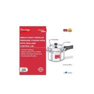 PRESTIGE ALUMINIUM SVACHH PRESSURE COOKER LID 3LTR(10165)
