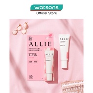 ALLIE Chrono Beauty Color On Uv (Cheek 01 Pink) Suncreen Gel 15g