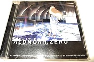 ALDNOAH.ZERO ORIGINAL SOUND TRACK(BLU-SPEC CD)