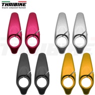 TB3 Ergonomics Aluminum Alloy Bicycle Handlebar