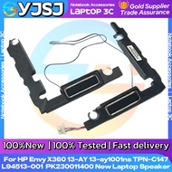 New Laptop Speaker Built-in Speakers For HP Envy X360 13-AY 13-ay1001ns TPN-C147 built-in speaker ho