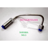 NISSAN NAVARA D40 YD25 DIESEL PIPE/NOZZLE PIPE/FUEL INJECTION PIPE