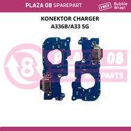 FLEXIBLE CON T/C SAMSUNG A336B/A33 5G