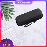 Carrying Case Shockproof Travel Storage Case Impact and Drop Resistant Handheld Bag for GAMEMT E6 Pl