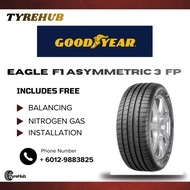 225-50-17 GOODYEAR EAGLE F1 ASYMMETRIC 3 FP (ROF) (2022)