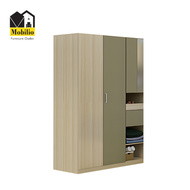 ตู้เสื้อผ้า รุ่น "รอนด้า RONDA "