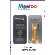 Original Quality Lcd Vivo Y03 | Y18 | Y18s | Y28 5G Fullset