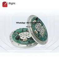 Factory Hot Sale multi axis robot joint torque sensor torque sensor set price force torque sensor 6 