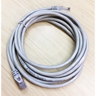 3 Meter LAN Cable Cat 6 LAN Cable UTP RJ45 Cable