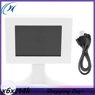 Nerdminer V2 56kh/S 2.8 Inch LCD Display Nerdminer Bitcoin Crypto Solo Lottery Desk Miner Cryptocurr