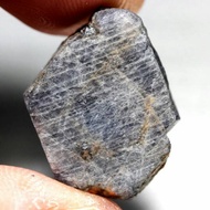 Chunks Rough/s Stone/s African Sapphirenaturals 47.57 Carats