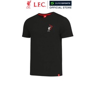 LFC Up The Reds เสื้อยืดผู้ชาย