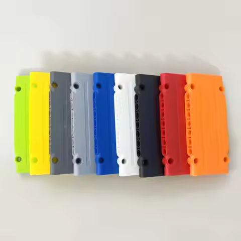 64782 Panel Plate 5 x 11 x 1 Bricks Collection Bulk Modular Toys For Technical MOC DIY 1Pcs Sale Bui