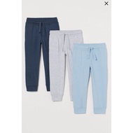 H&m jogger Kids 1pcs Light Gray uk 7-8y h&m original