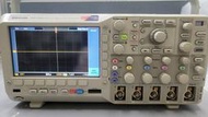 Tektronix MSO2024 200MHz 4-Channel 1GS/s  示波器 Oscilloscope