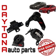 PROTON INSPIRA ,  MITSUBISHI LANCER GT ,  ASX 2WD AUTO / MANUAL ENGINE MOUNTING SET