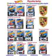 [Selectable] Hot Wheels Hotwheels original Mattel Regular Card PORSCHE SERIES | PORSCHE PORSCHE | 92