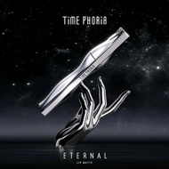 ~SINAR~ Timephoria Eternal Lip Matte Lipstick Lipmatte Waterproof Tahan Lama