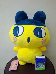 tamagotchi 公仔