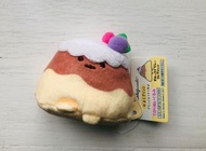 角落生物布甸山