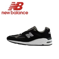 1 New Balance 990 NB990 M990BK2 Black Sneakers For Men And Women