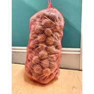 Shelled Dried Longan 0.5kg A0706-1003 Yuan Raw Multigrain